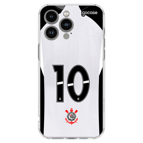  Corinthians - Uniforme 1 2025 P