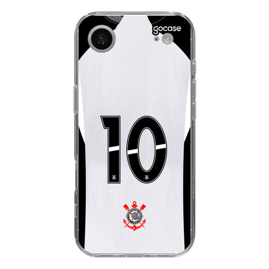  Corinthians - Uniforme 1 2025 P