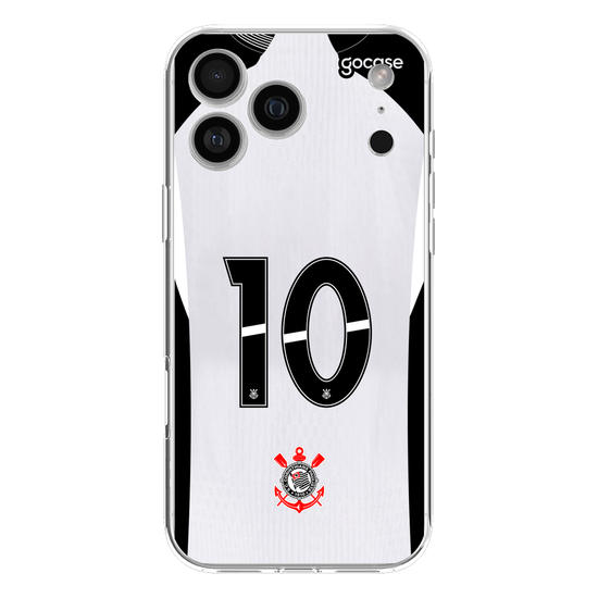  Corinthians - Uniforme 1 2025 P