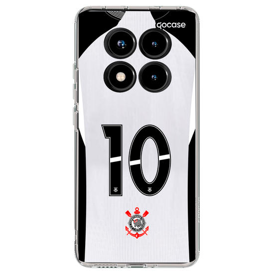  Corinthians - Uniforme 1 2025 P