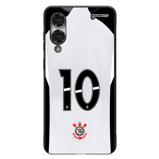  Corinthians - Uniforme 1 2025 P