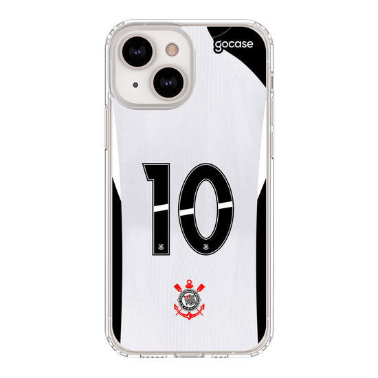  Corinthians - Uniforme 1 2025 P