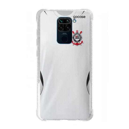  Corinthians - Uniforme 1 2026