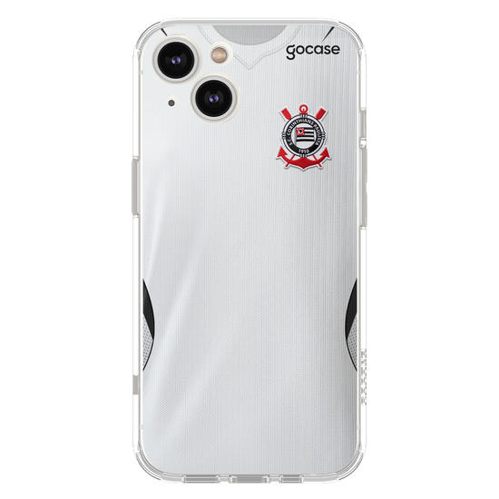  Corinthians - Uniforme 1 2026