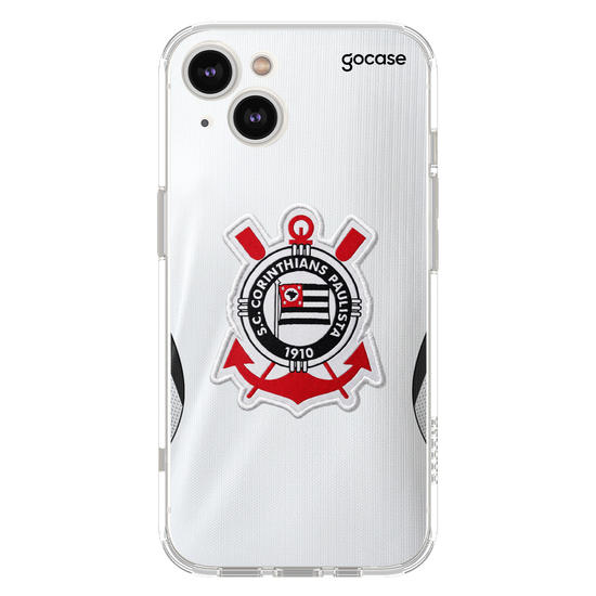  Corinthians - Uniforme 1 2026
