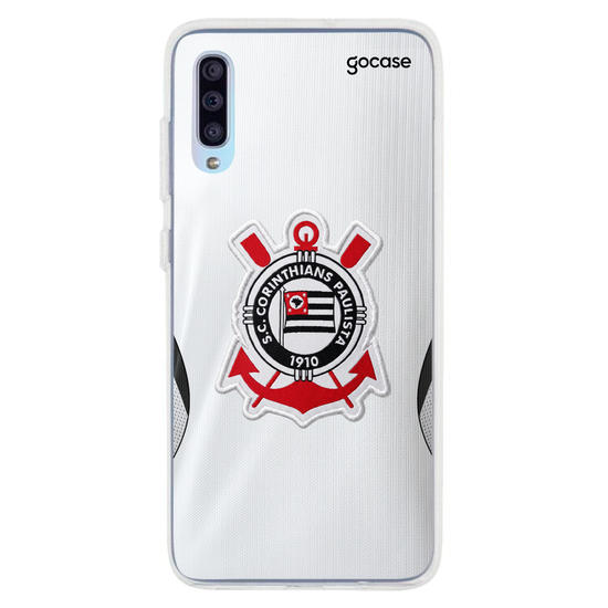  Corinthians - Uniforme 1 2026