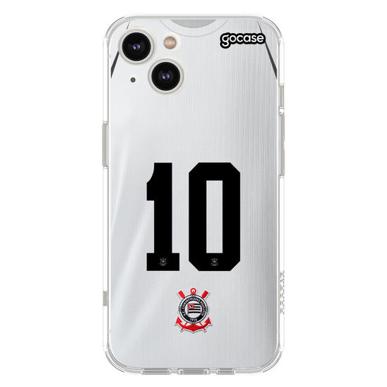  Corinthians - Uniforme 1 2026