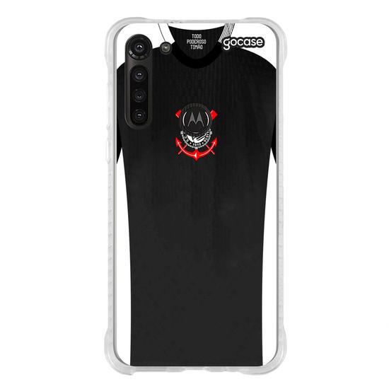 Capinha para celular  Corinthians - Uniforme 2 2025