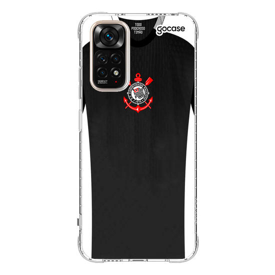  Corinthians - Uniforme 2 2025