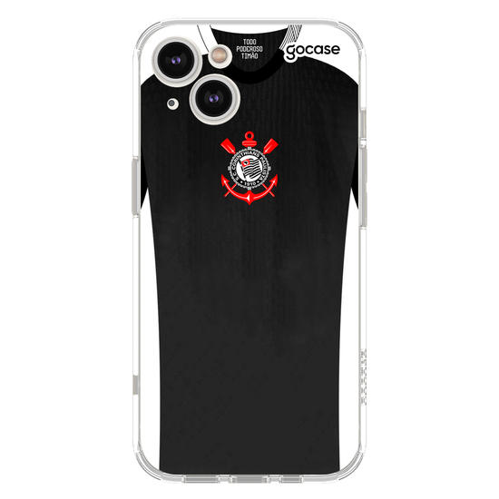  Corinthians - Uniforme 2 2025