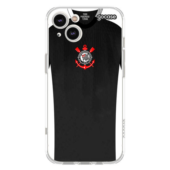  Corinthians - Uniforme 2 2025