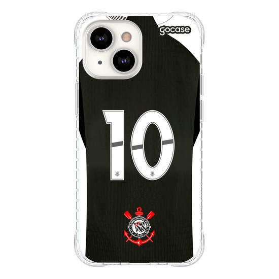  Corinthians - Uniforme 2 2025 P