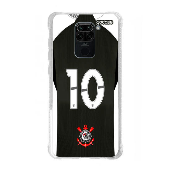  Corinthians - Uniforme 2 2025 P