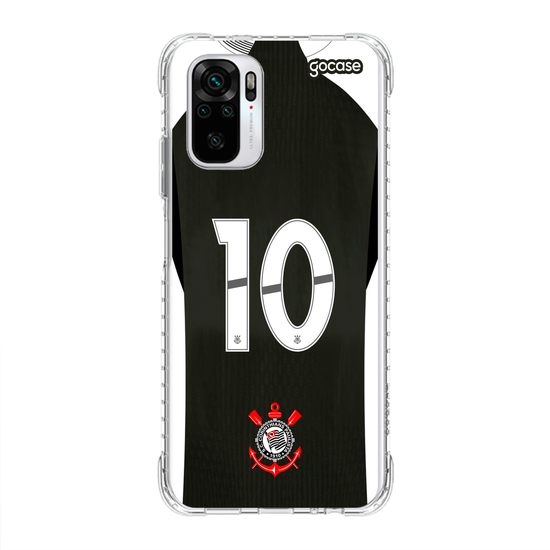  Corinthians - Uniforme 2 2025 P