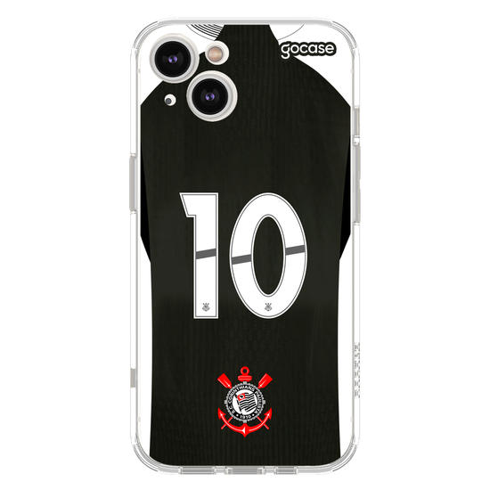  Corinthians - Uniforme 2 2025 P