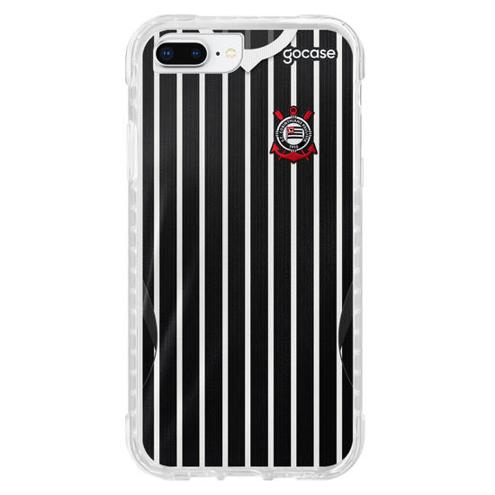 Capinha para celular  Corinthians - Uniforme 2 2026
