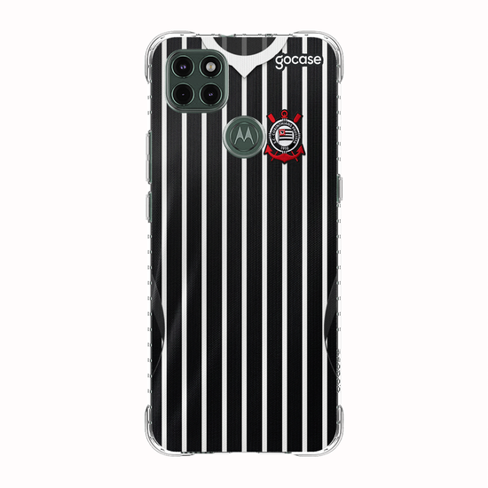 Capinha para celular  Corinthians - Uniforme 2 2026