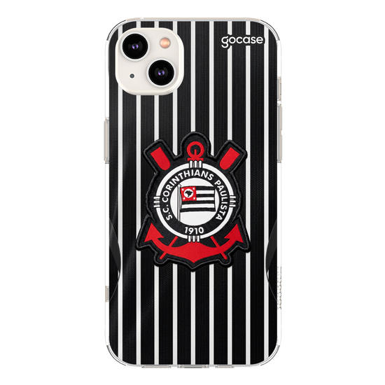  Corinthians - Uniforme 2 2026