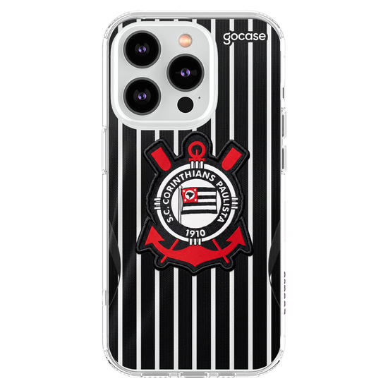  Corinthians - Uniforme 2 2026