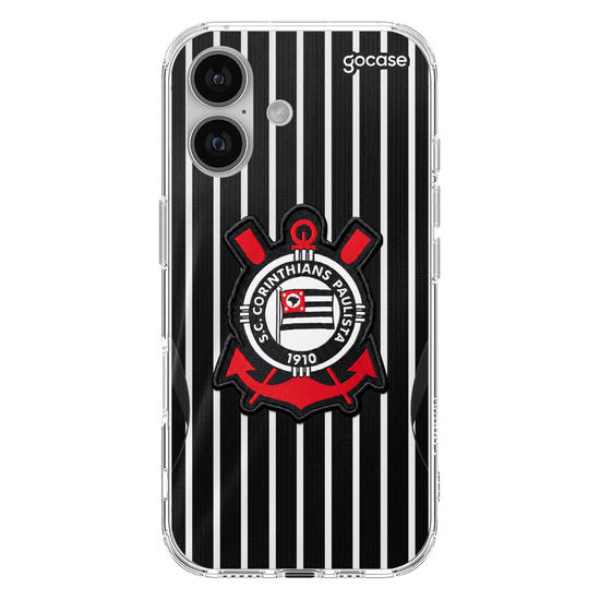  Corinthians - Uniforme 2 2026