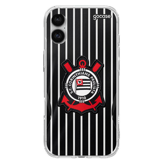  Corinthians - Uniforme 2 2026