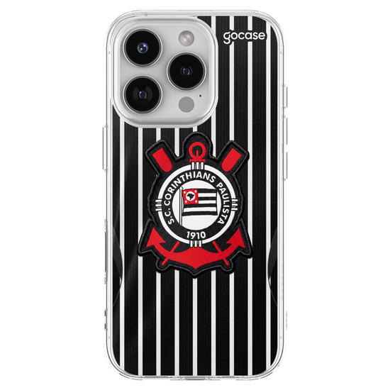  Corinthians - Uniforme 2 2026
