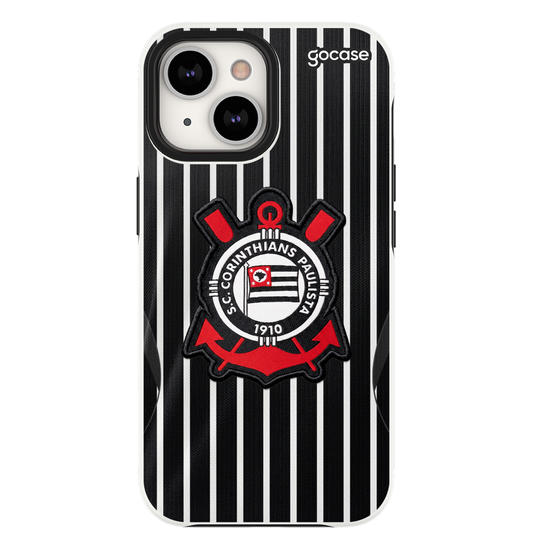  Corinthians - Uniforme 2 2026
