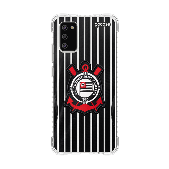  Corinthians - Uniforme 2 2026