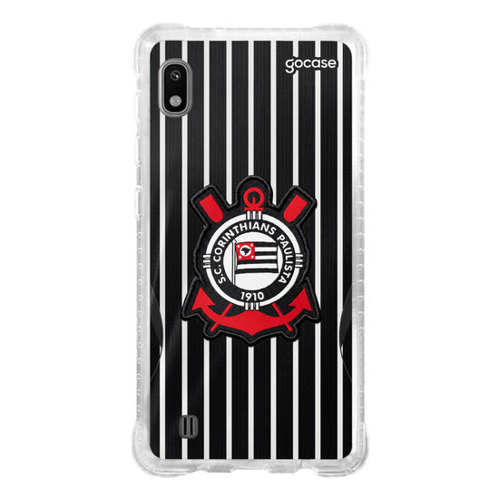  Corinthians - Uniforme 2 2026