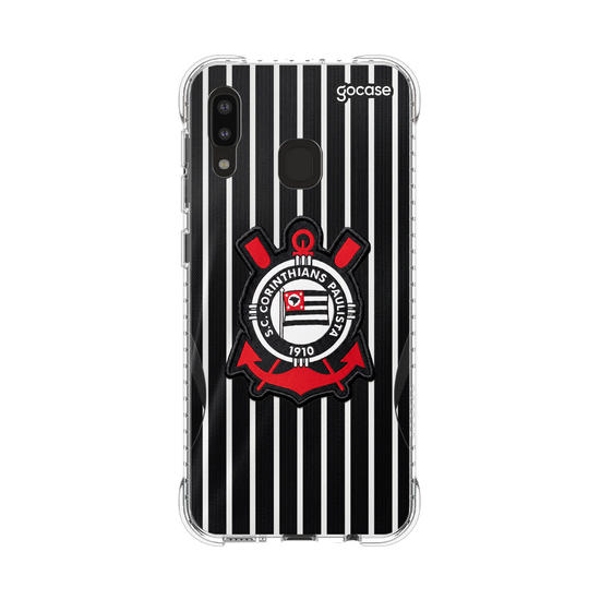  Corinthians - Uniforme 2 2026