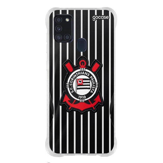 Corinthians - Uniforme 2 2026