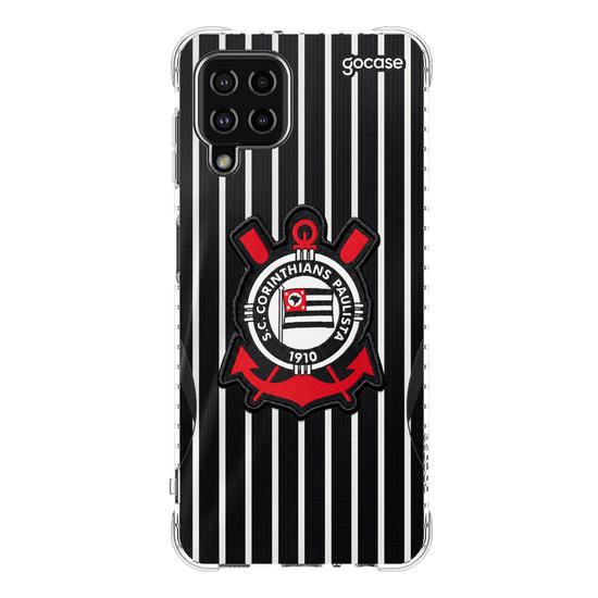  Corinthians - Uniforme 2 2026