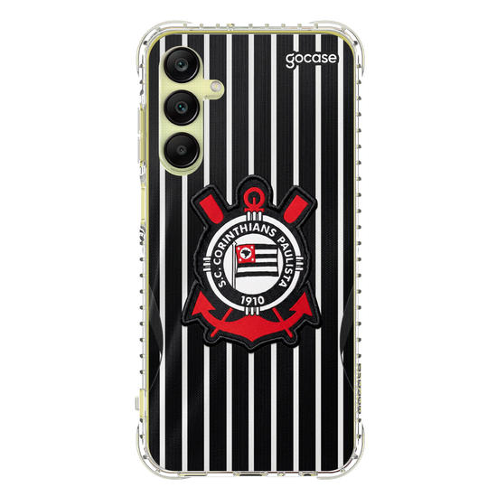  Corinthians - Uniforme 2 2026