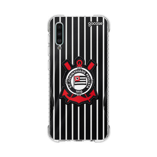  Corinthians - Uniforme 2 2026