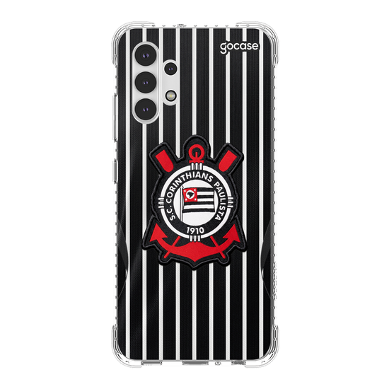  Corinthians - Uniforme 2 2026