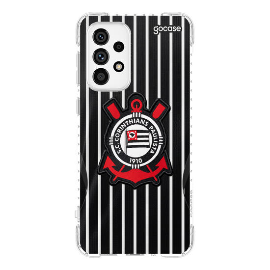  Corinthians - Uniforme 2 2026