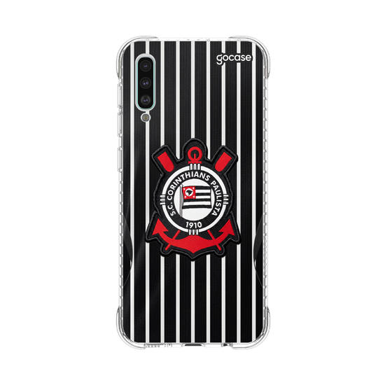  Corinthians - Uniforme 2 2026