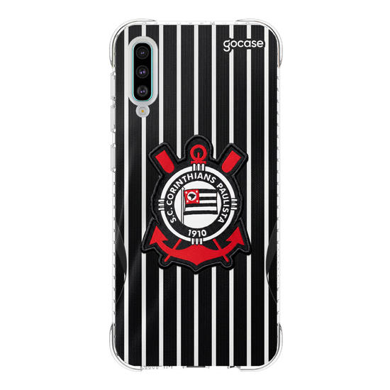  Corinthians - Uniforme 2 2026
