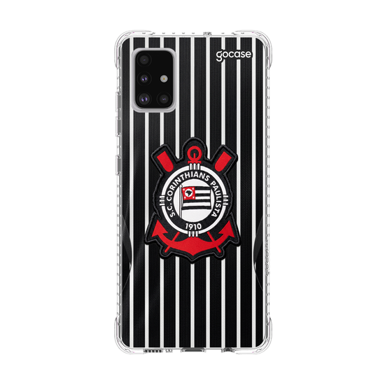  Corinthians - Uniforme 2 2026