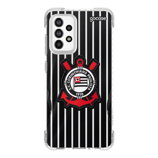  Corinthians - Uniforme 2 2026