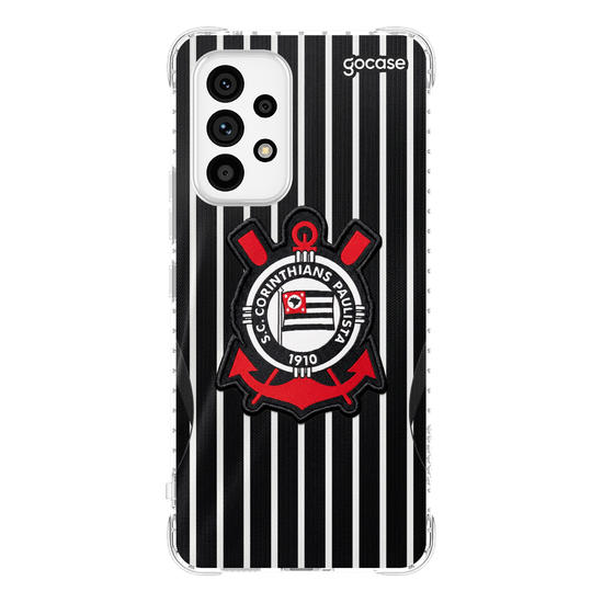  Corinthians - Uniforme 2 2026