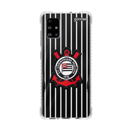  Corinthians - Uniforme 2 2026