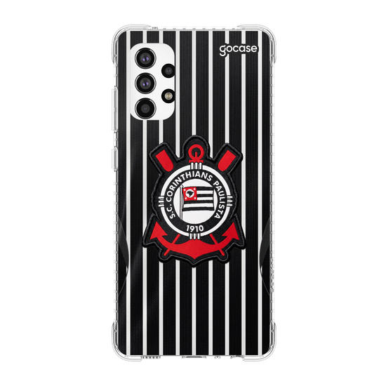  Corinthians - Uniforme 2 2026