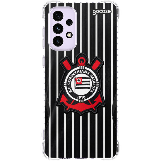  Corinthians - Uniforme 2 2026