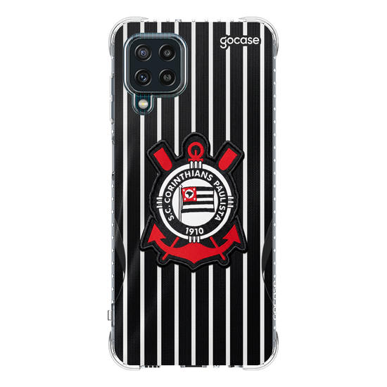  Corinthians - Uniforme 2 2026