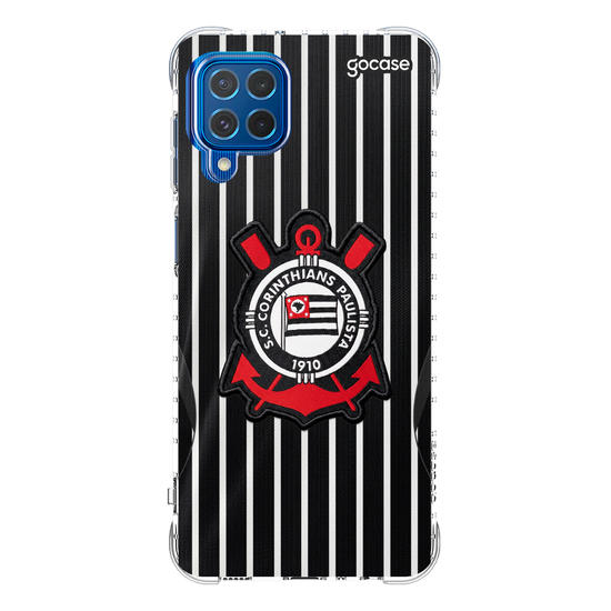  Corinthians - Uniforme 2 2026