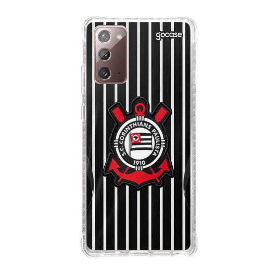  Corinthians - Uniforme 2 2026