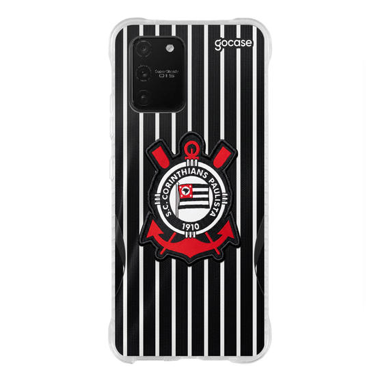  Corinthians - Uniforme 2 2026