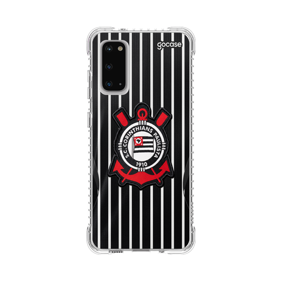  Corinthians - Uniforme 2 2026