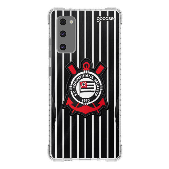  Corinthians - Uniforme 2 2026
